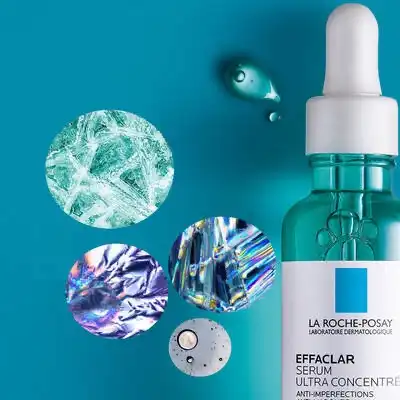 Product image of La Roche Posay Effaclar Serum 30ml