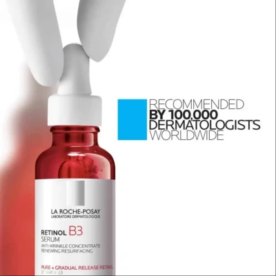 La Roche Posay Retinol B3 Serum 30ml