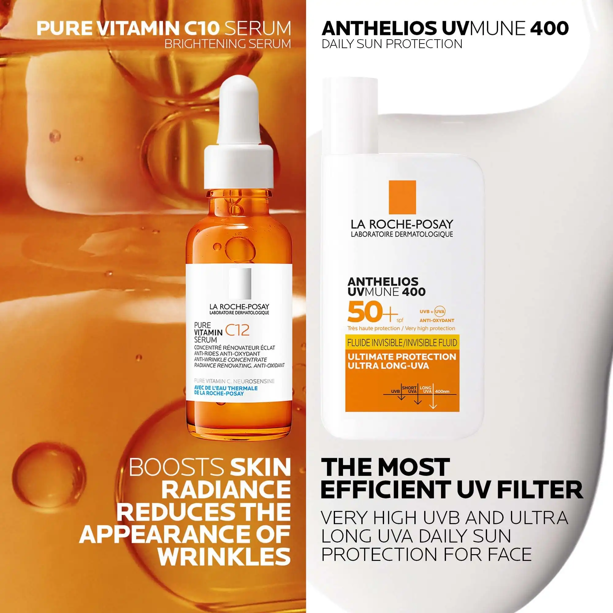Product image of La Roche Posay Vitamin C12 Serum 30ml