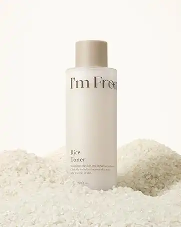 Product image of I’m from Rice Toner 150ml (new version)