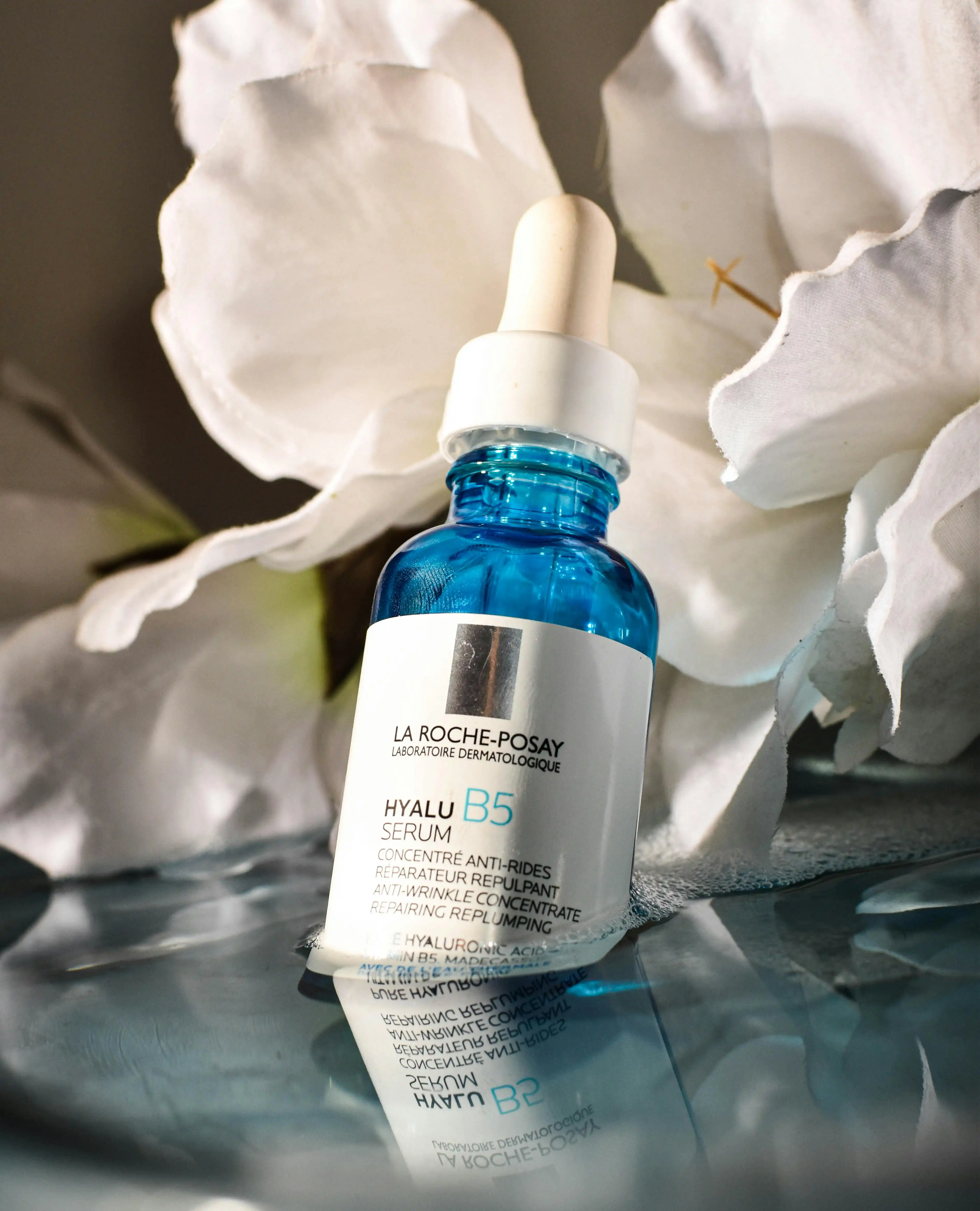Product image of La Roche Posay Hyalu B5 Serum 30ml