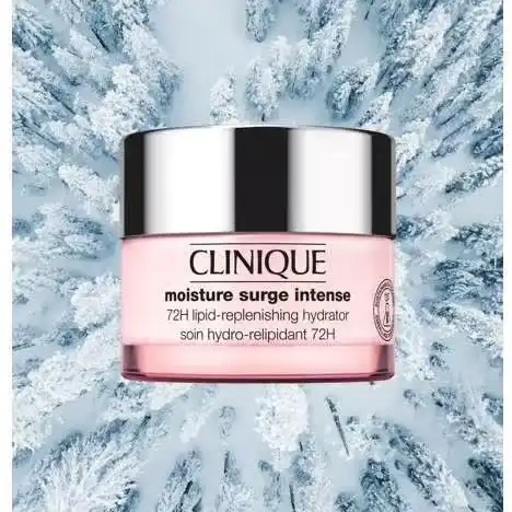 Product image of Clinique Moisture Surge Intense 72H Lipid-Replenishing Hydrator 50ml
