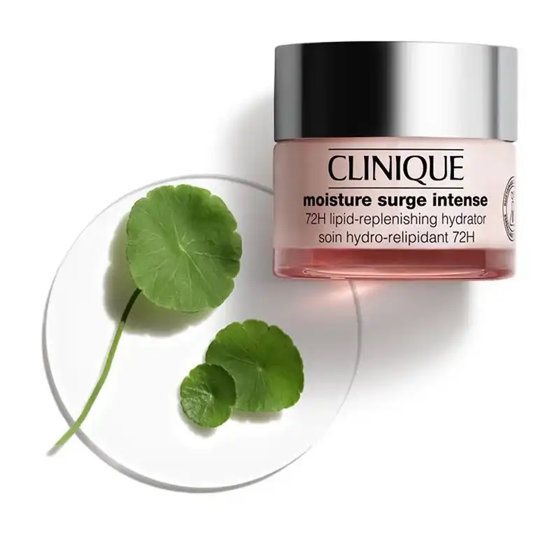 Product image of Clinique Moisture Surge Intense 72H Lipid-Replenishing Hydrator 50ml