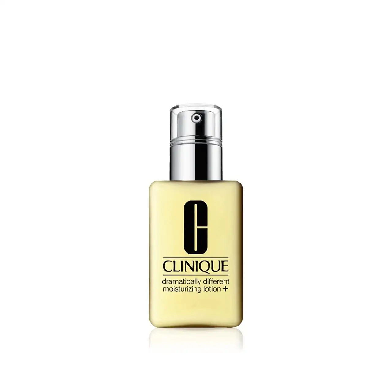 Product image of Clinique Dramatically Different Moisturizing Lotion+ 125ml