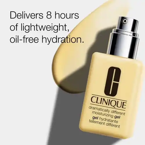 Product image of Clinique Dramatically Different Moisturizing Gel 125ml