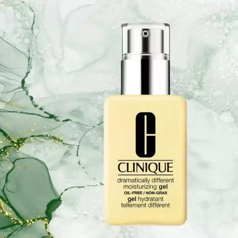 Product image of Clinique Dramatically Different Moisturizing Gel 125ml