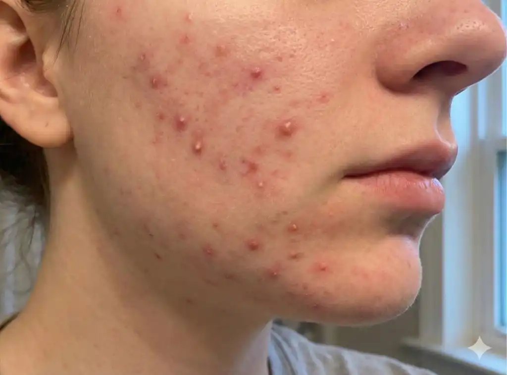 Anti Acne