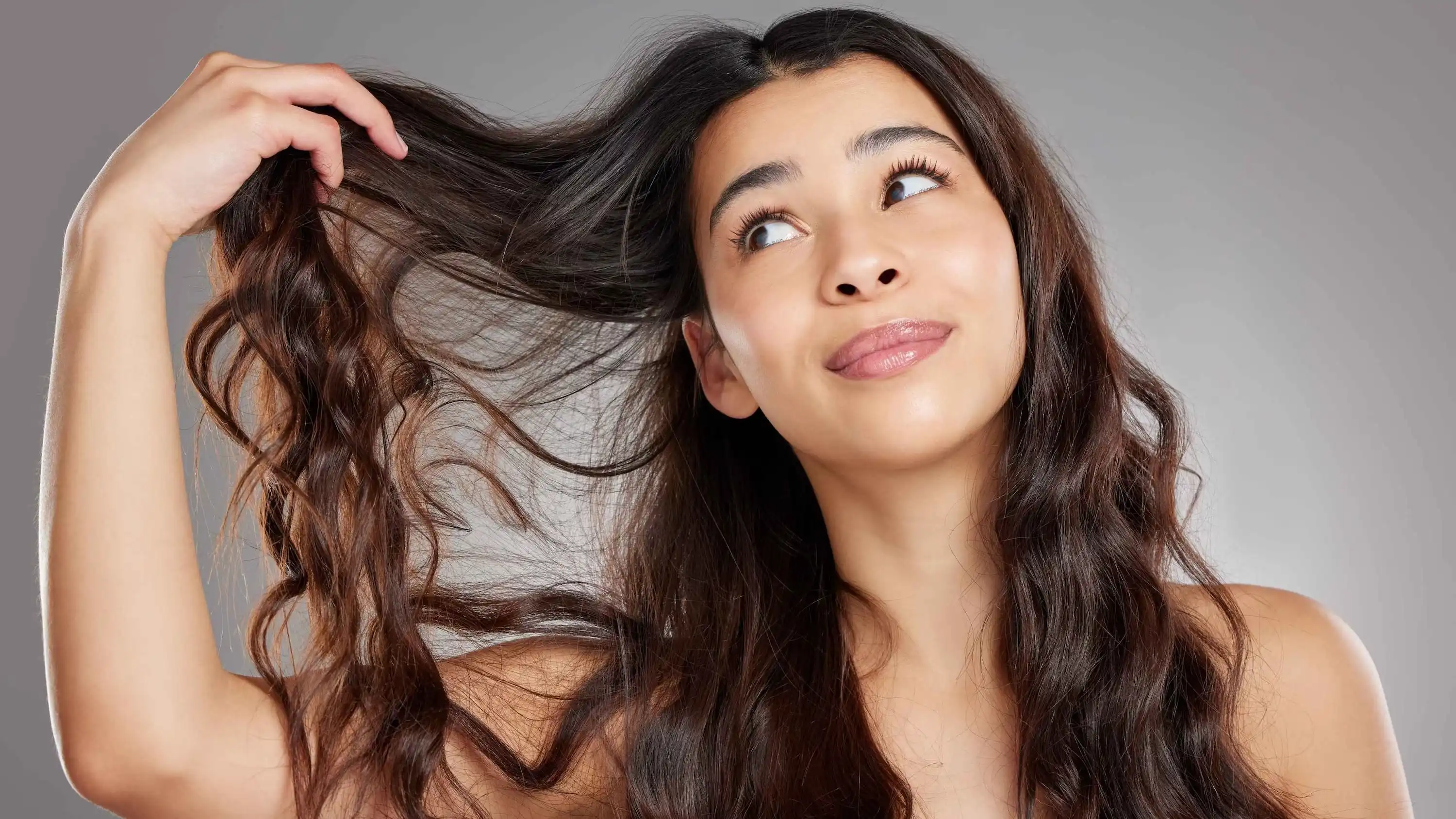 Hair care