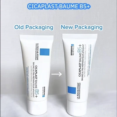La Roche Posay Cicaplast Baume B5+ 100ml