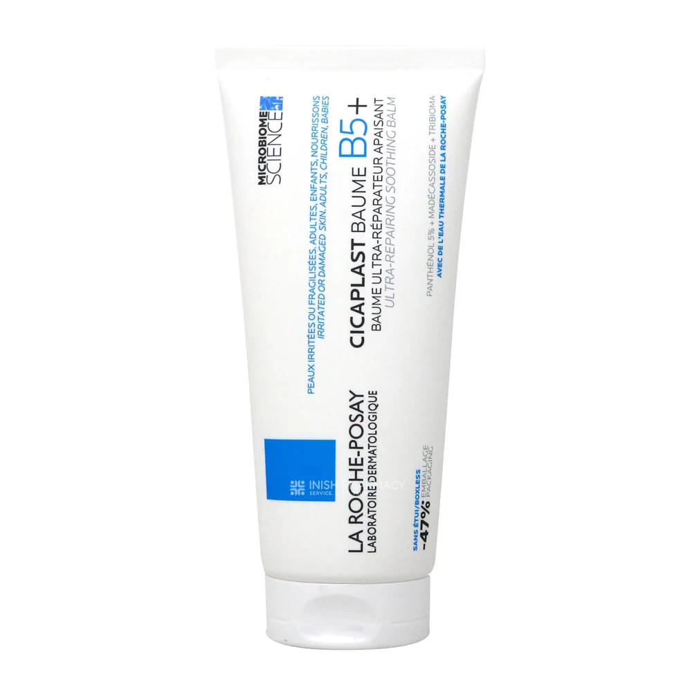 Product image of La Roche Posay Cicaplast Baume B5+ 100ml