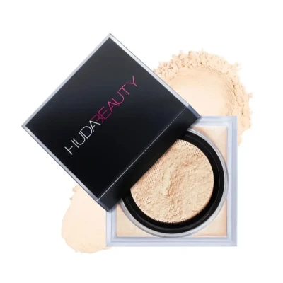 Huda Beauty Easy Bake Loose Baking Setting Powder Pound Cake