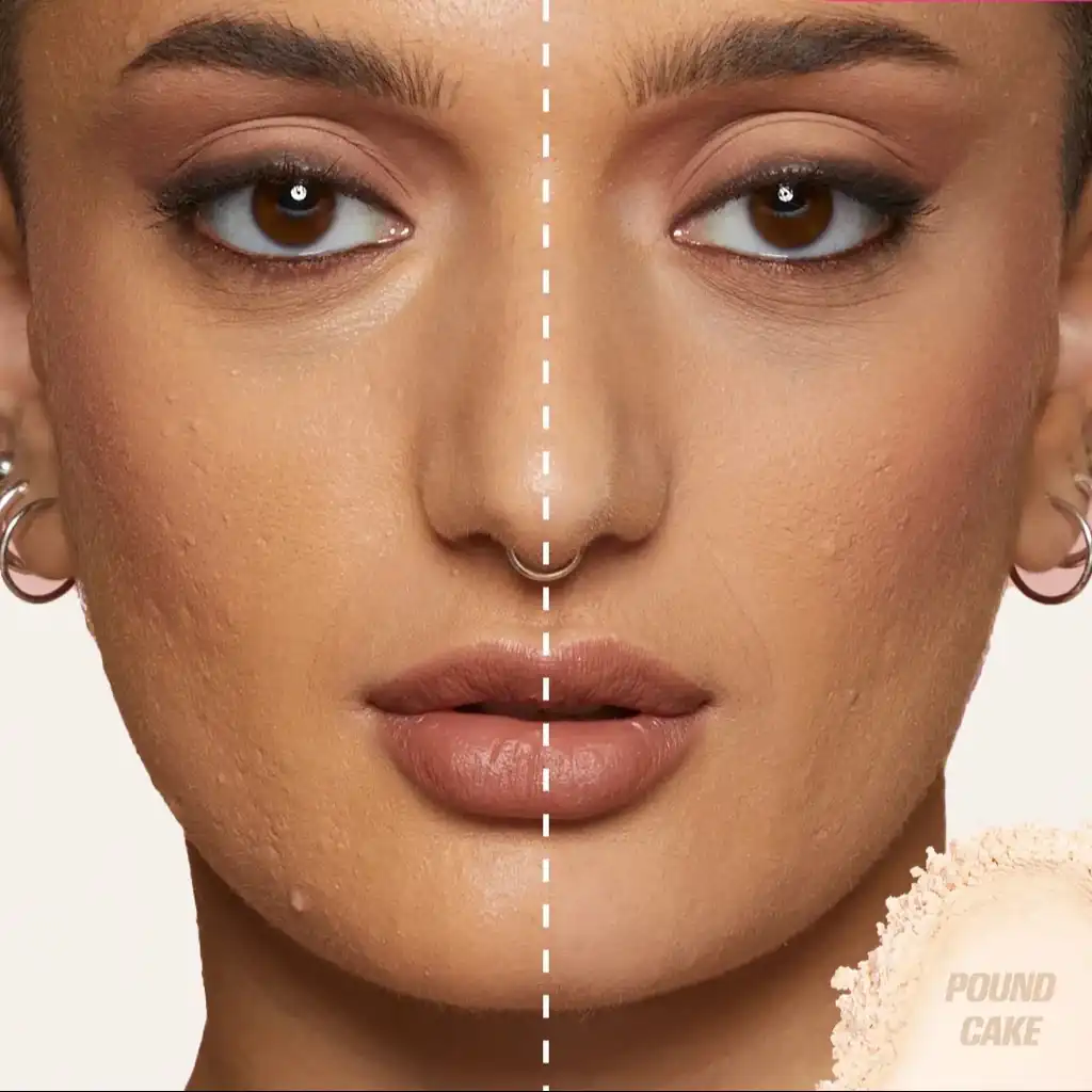 Product image of Huda Beauty Easy Bake Loose Baking Setting Powder Pound Cake