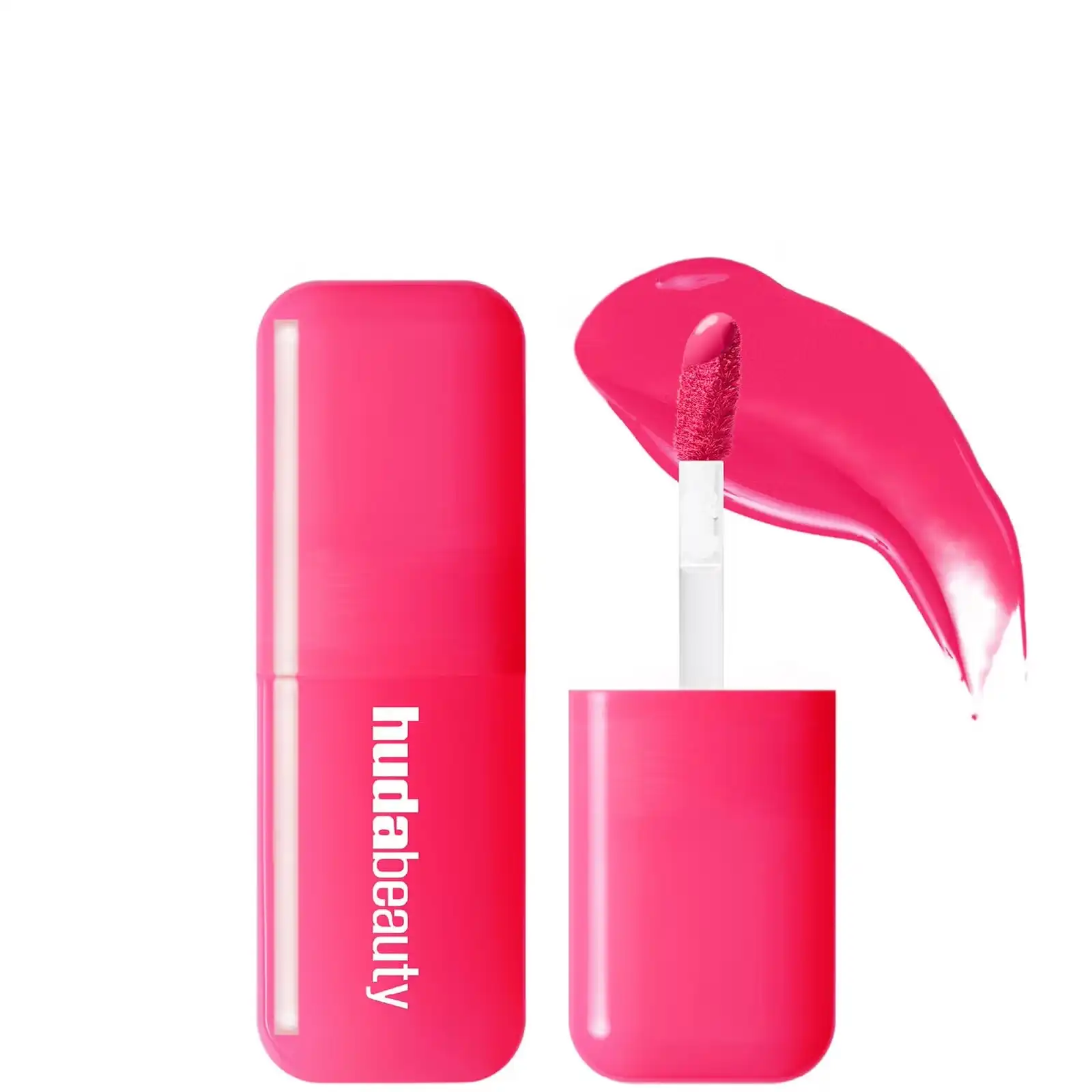 Product image of Huda Beauty Blush Filter Liquid Blush Intense Guava 4.5ml