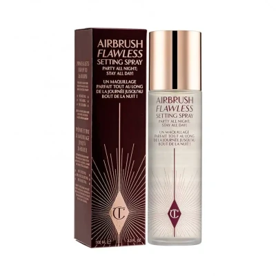 Charlotte Tilbury Airbrush Flawless Setting Spray 100ml
