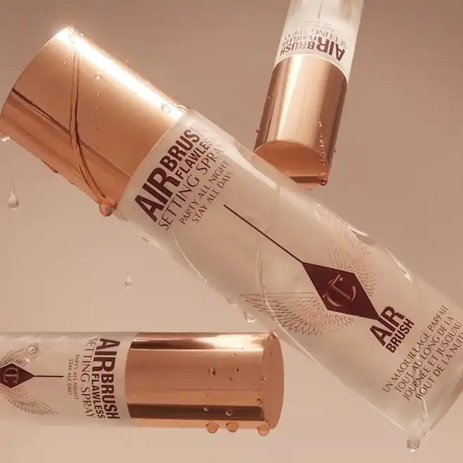 Product image of Charlotte Tilbury Airbrush Flawless Setting Spray 100ml