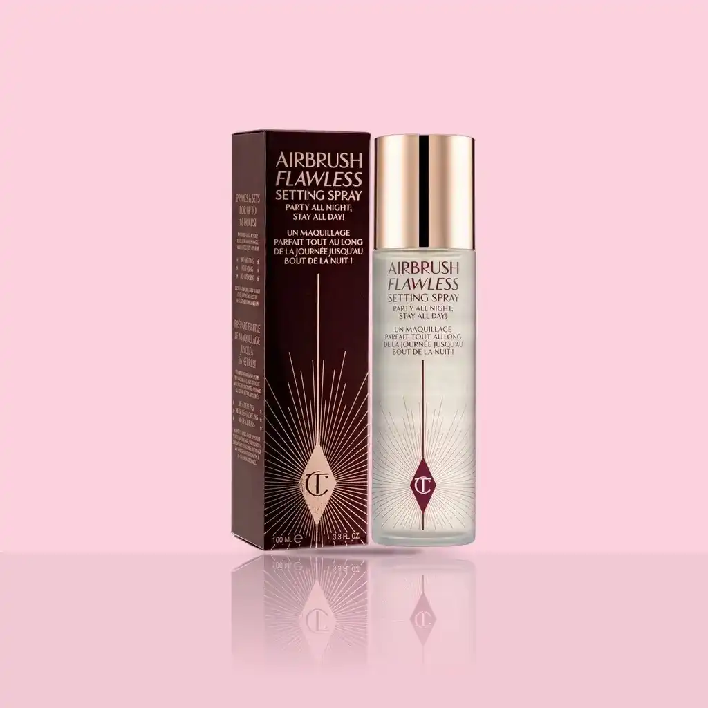 Product image of Charlotte Tilbury Airbrush Flawless Setting Spray 100ml