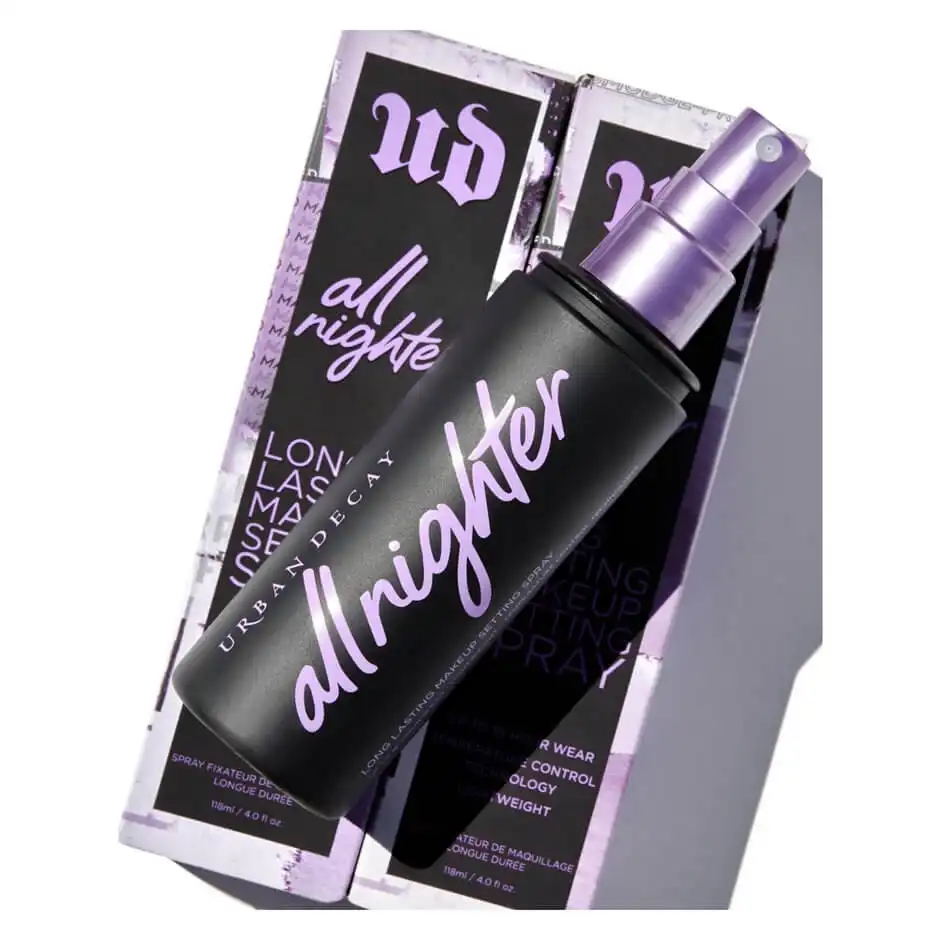 Product image of Urban Decay All Nighter Setting Spray 118ml