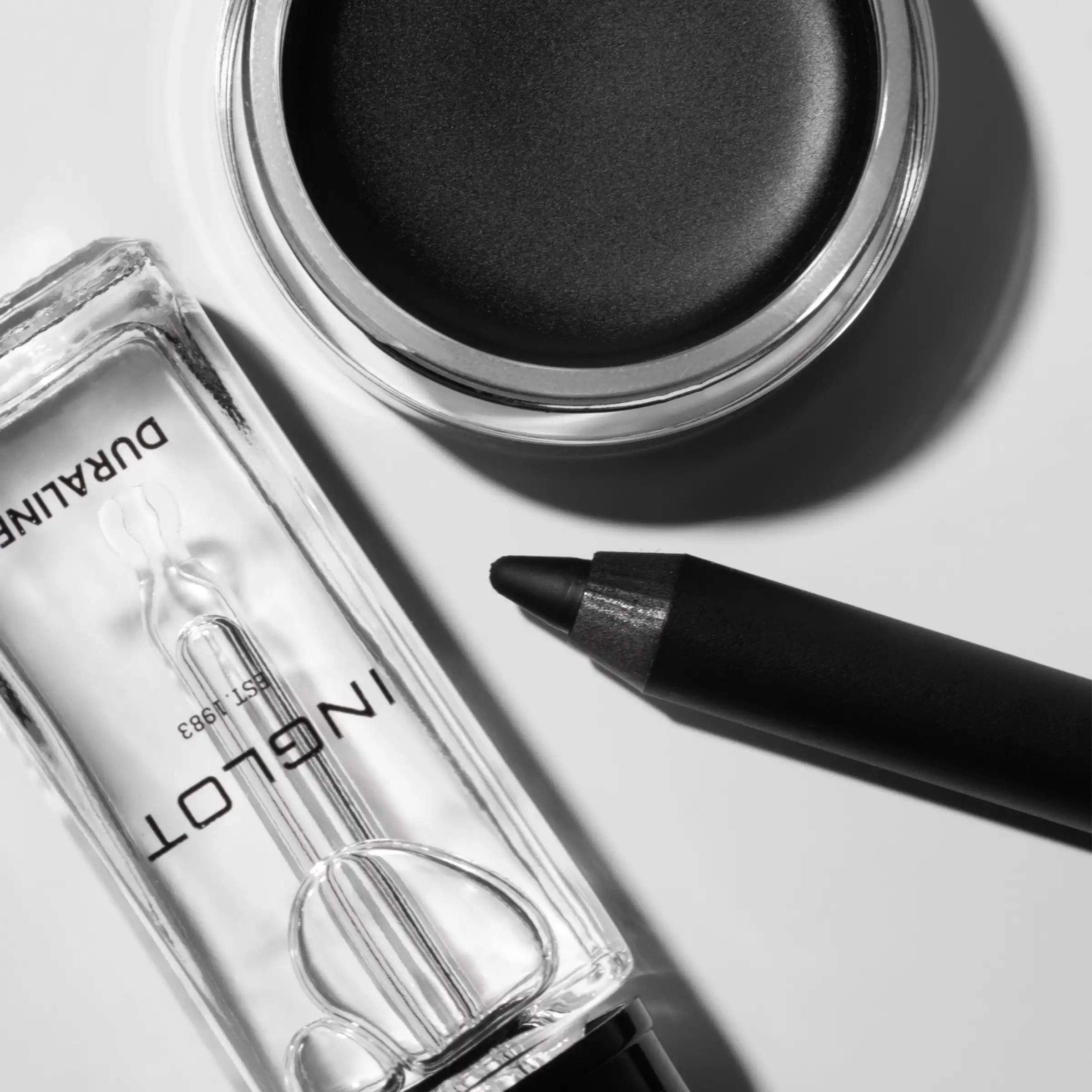 Product image of Inglot Duraline 9ml