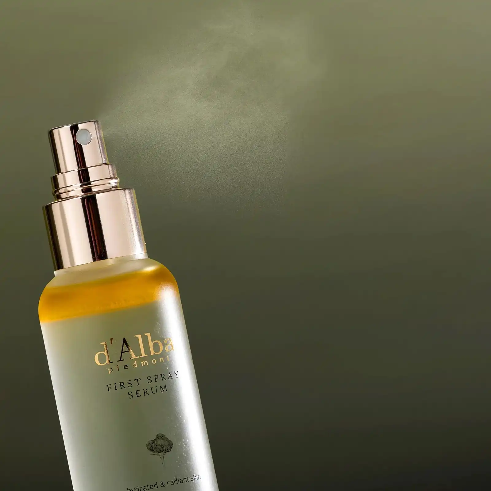 Product image of d’Alba White Truffle First Spray Serum 50ml ( dalba )