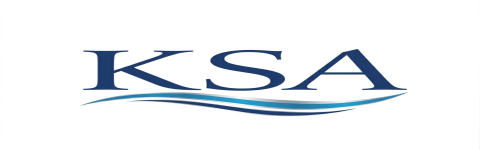 Logo Of KSA