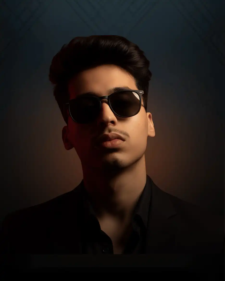 Agraz Giri - Hero Photo