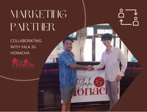 Partnership Photo