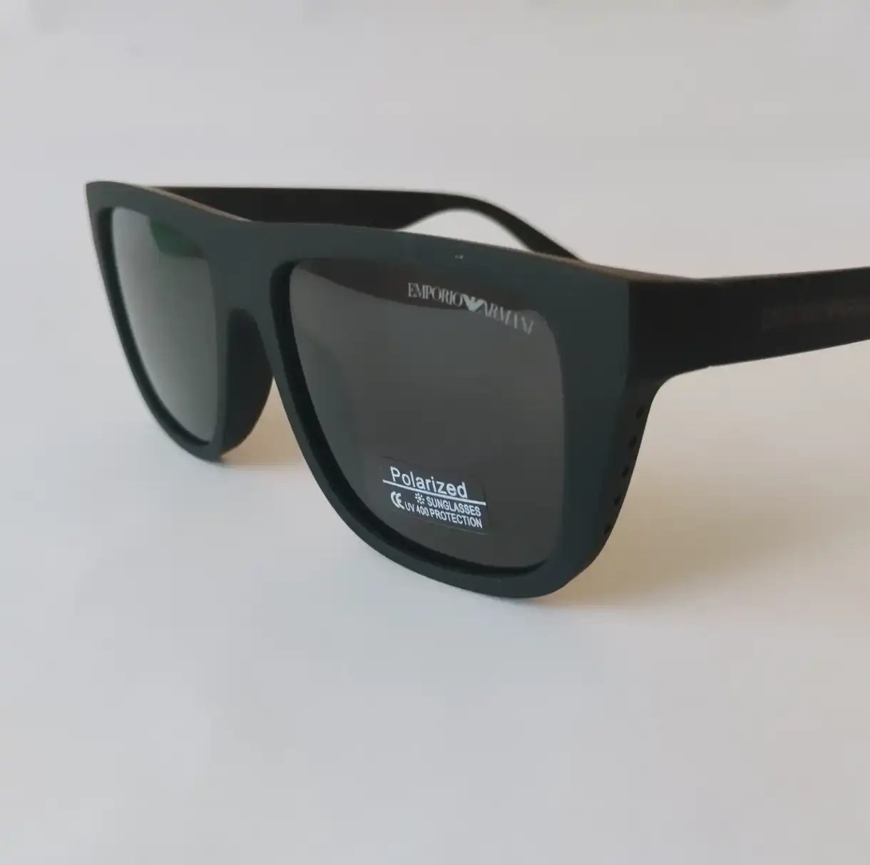 Product image of Best Model Original Polorized Black Sunglasses For Men -Mens Sunglasses