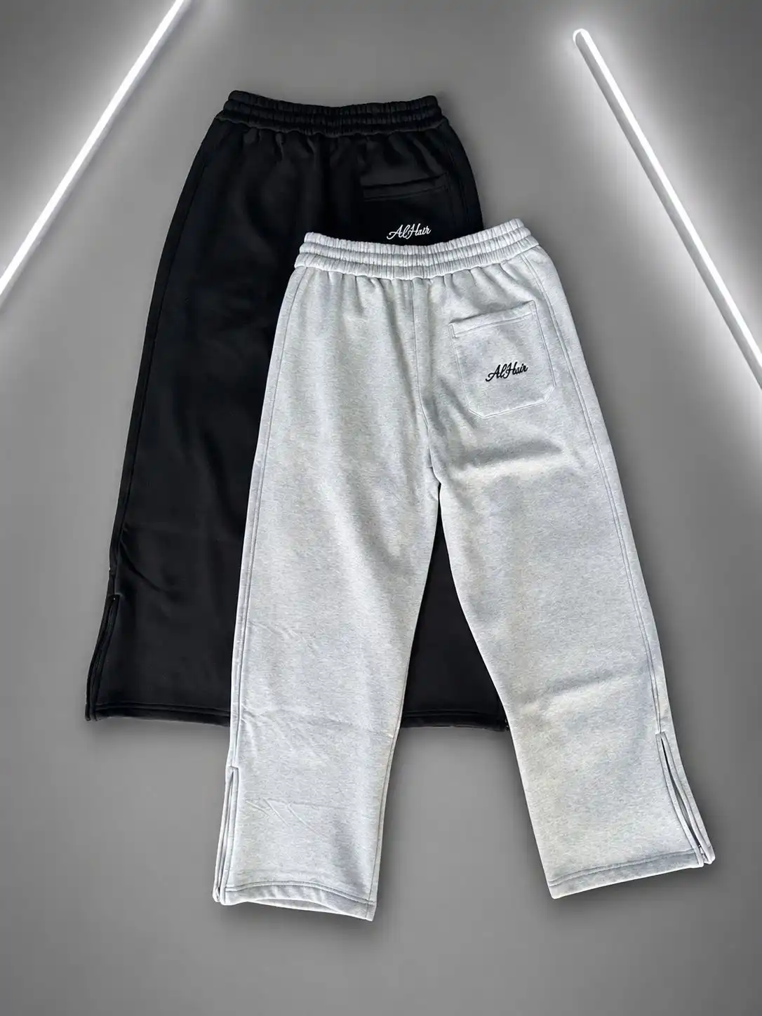 Joggers
