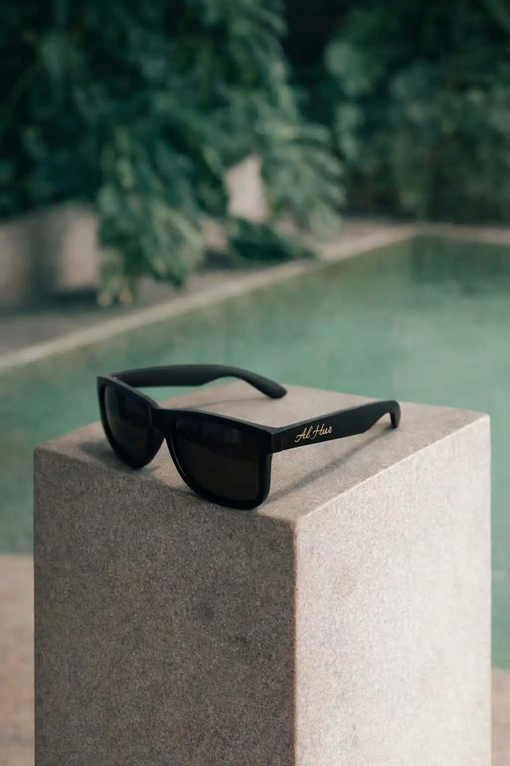 Product image of Solarex (Black)