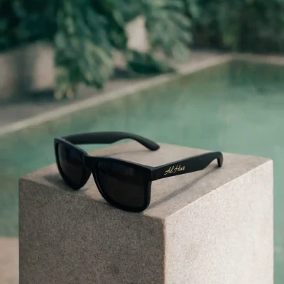 Solarex (Black)