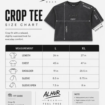 Summer's Plain T-shirt (Grey)