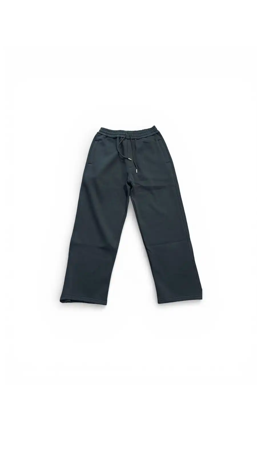 Product image of Baggy Joggers (Black)