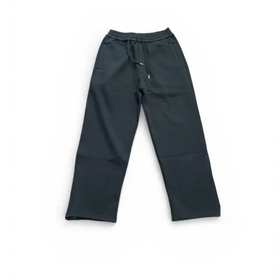 Baggy Joggers (Black)