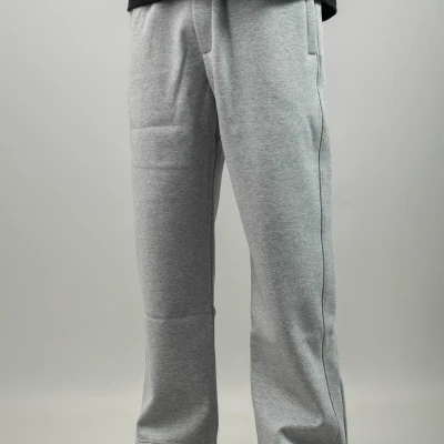 Baggy Joggers (Grey)