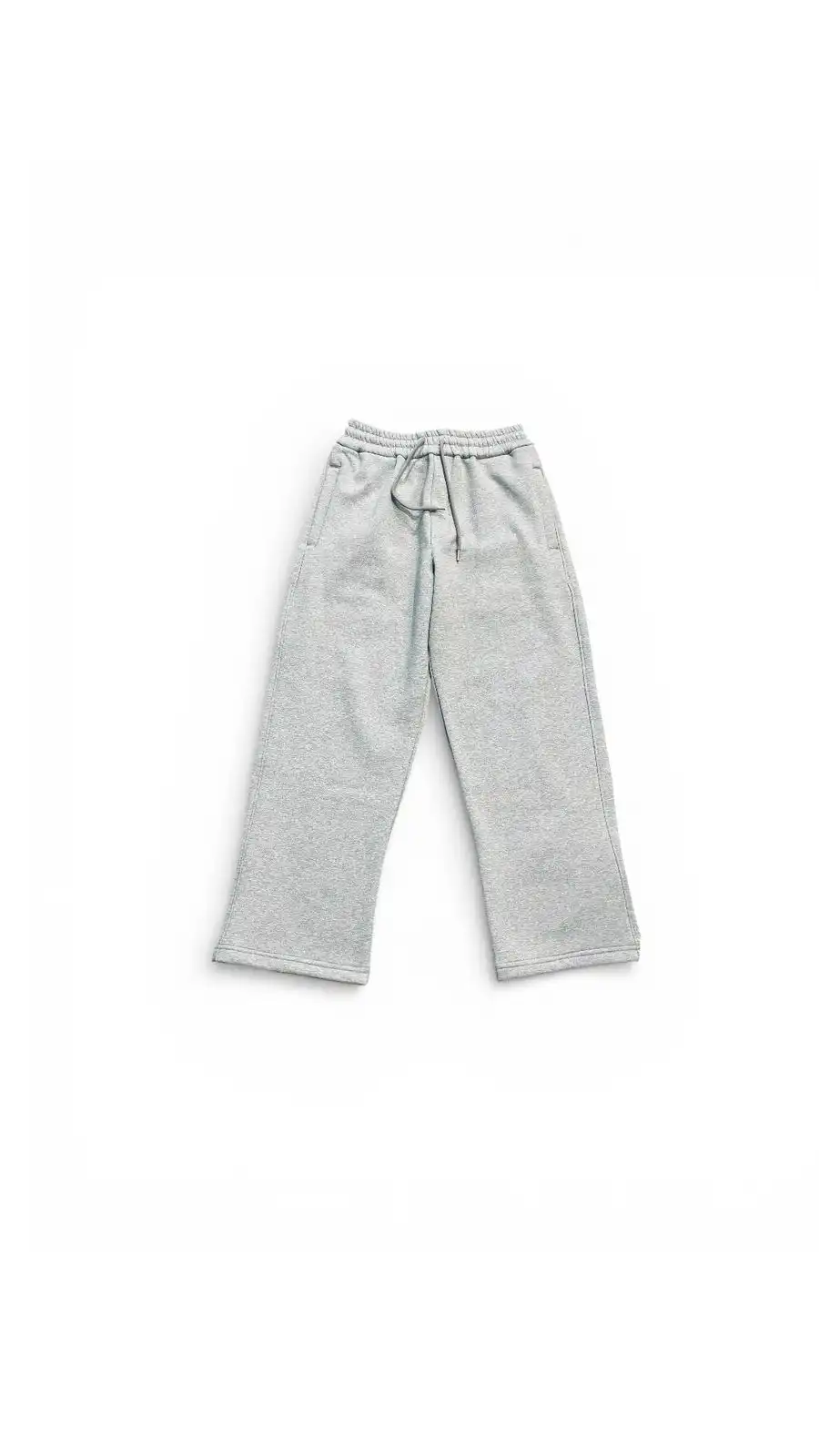 Product image of Baggy Joggers (Grey)