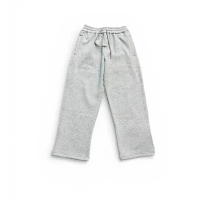Baggy Joggers (Grey)