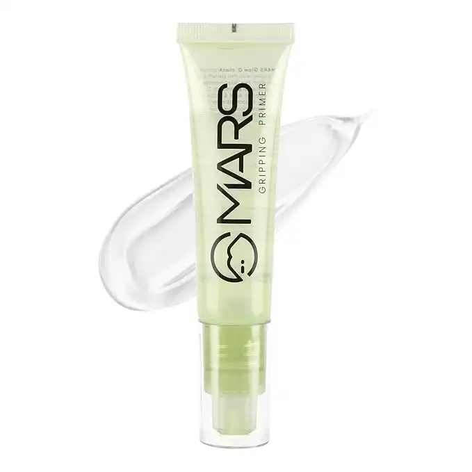 MARS Dewy Face Primer | It's Glow O' Clock Primer