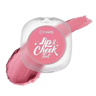MARS Lip & Cheek Tint for Bold ...