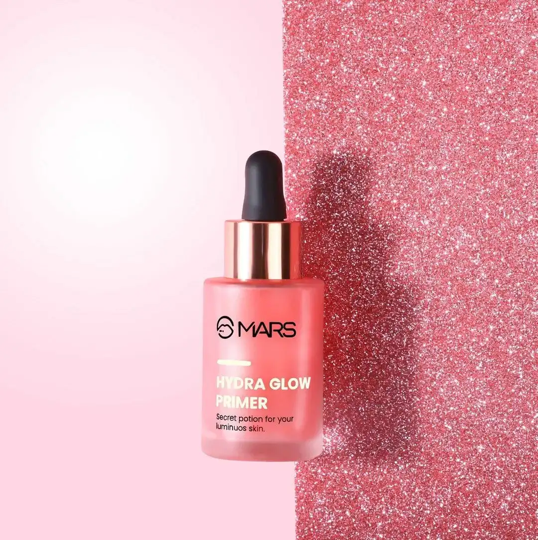 MARS Dewy Face Primer | Hydra Glow Primer