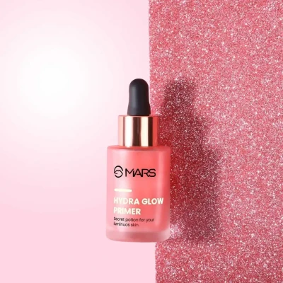 MARS Dewy Face Primer | Hydra G...