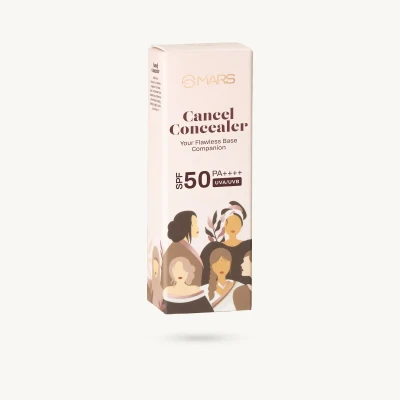 MARS Cancel Concealer | Liquid ...