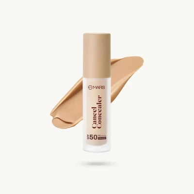 MARS Cancel Concealer | Liquid ...