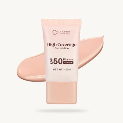 MARS High Coverage Foundation i...