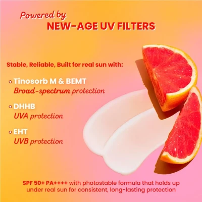 Dot & Key Vitamin C + E Sunscre...