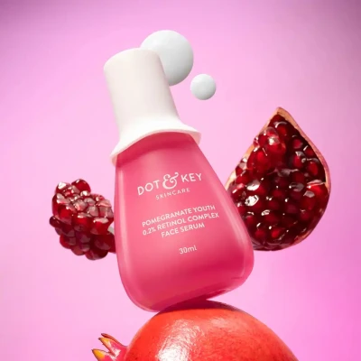 Dot & Key Pomegranate Youth 0.2...
