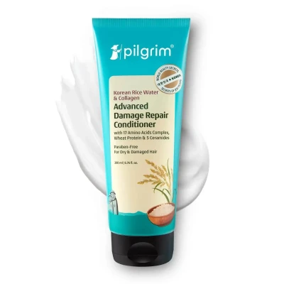 Pilgrim Conditioner | Korean Ri...