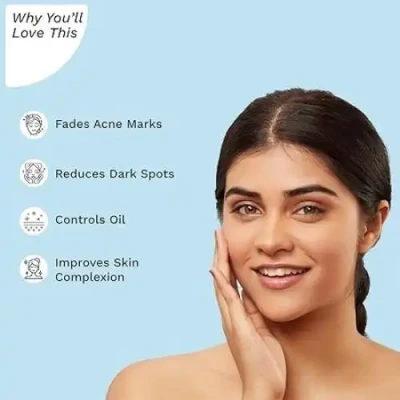 Pilgrim 10% Niacinamide Face Se...