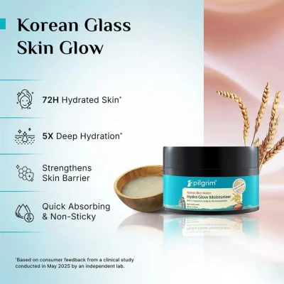 Pilgrim | Korean Rice Water Hyd...