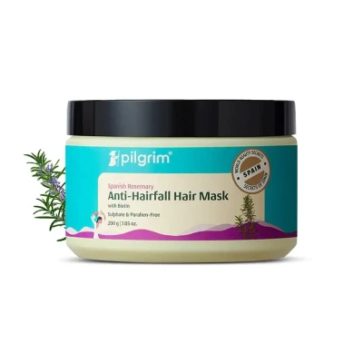 Pilgrim | Spanish Rosemary & Bi...