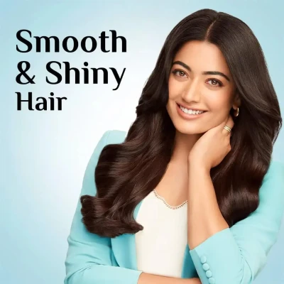 Pilgrim | Patuá & Keratin Smoot...